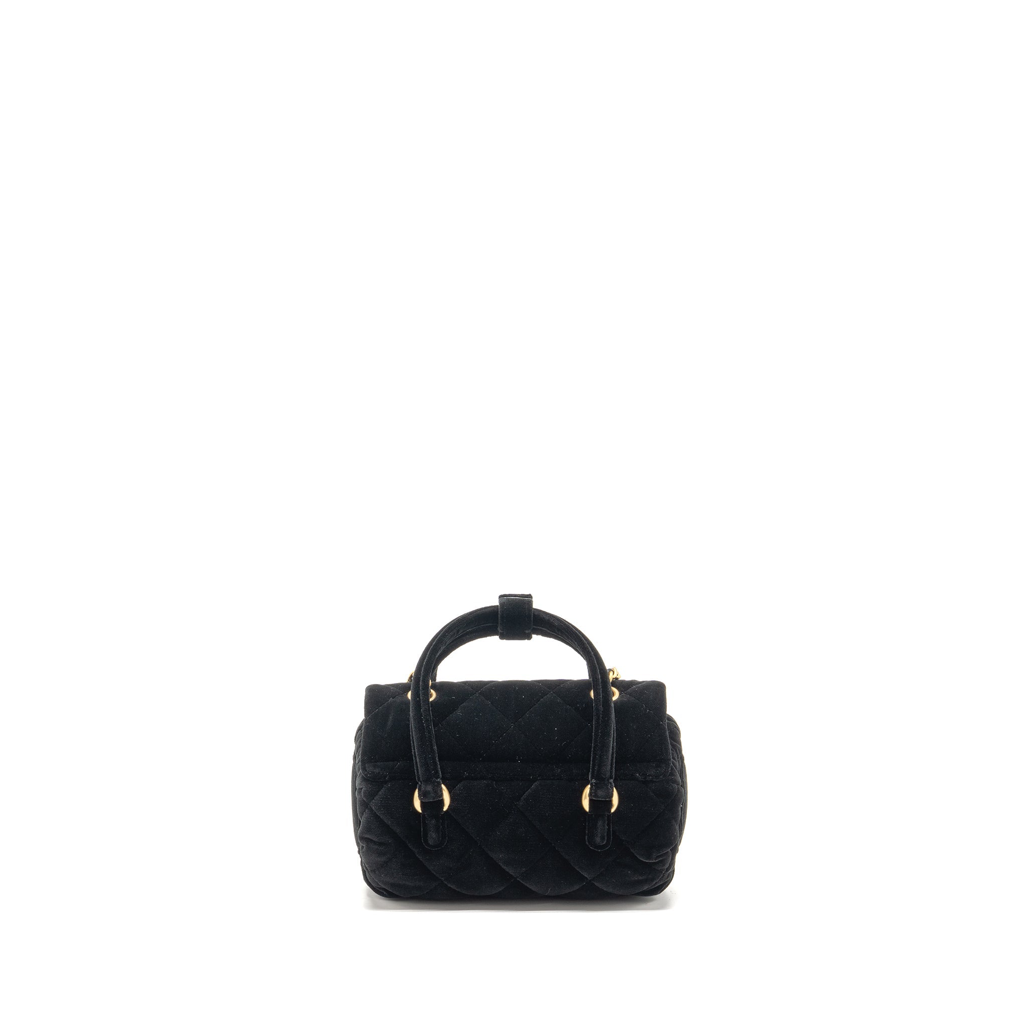 chanel-mini-bowling-clutch-with-chain-velvet-black-ghw-microchip