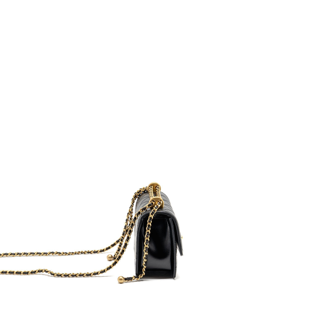 chanel-gold-crush-mini-flap-bag-calfskin-black-ghw-microchip-1