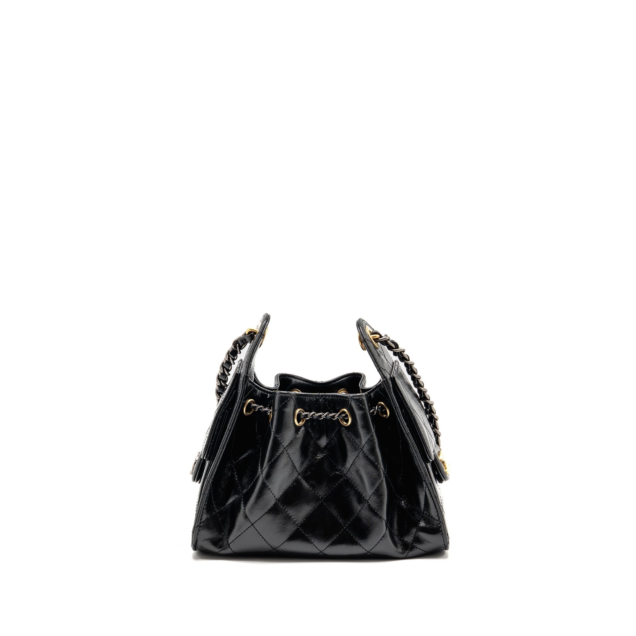 chanel-mini-25-bag-aged-calfskin-black-ghw-microchip