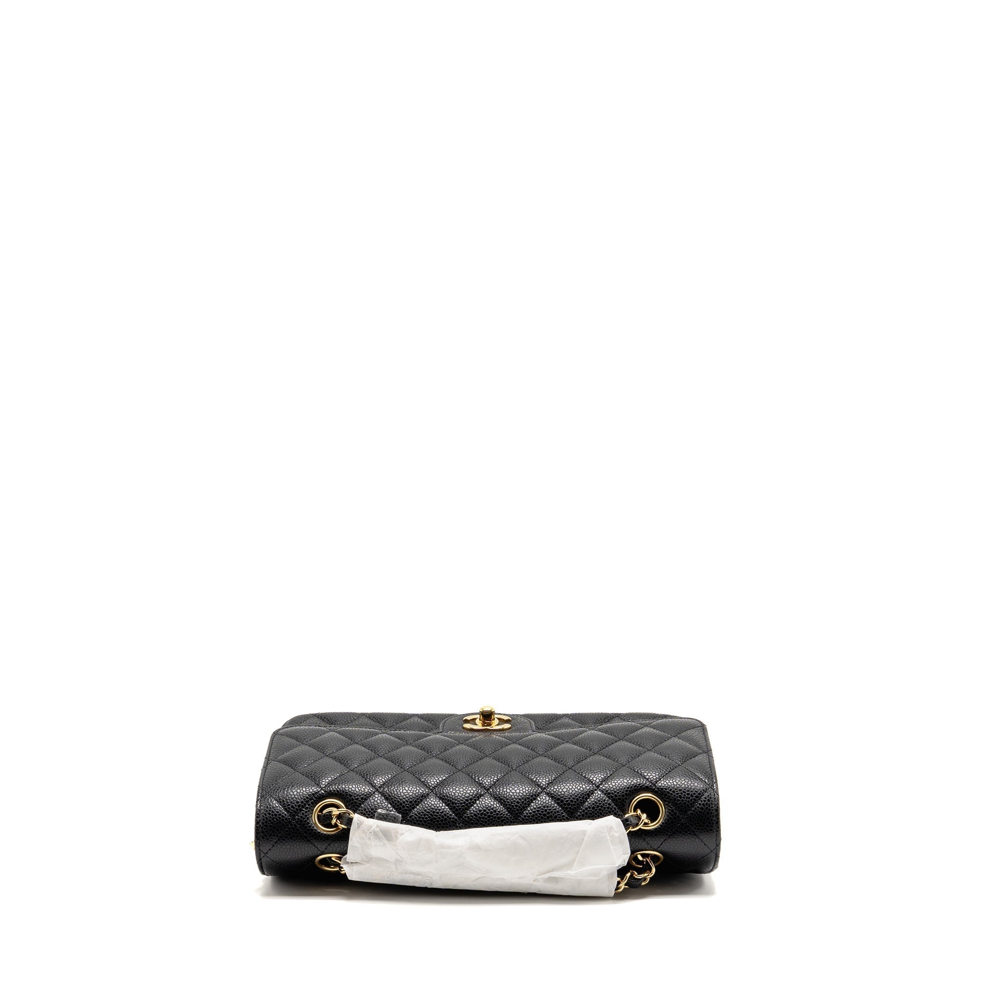 chanel-medium-classic-double-flap-bag-caviar-black-ghw-34