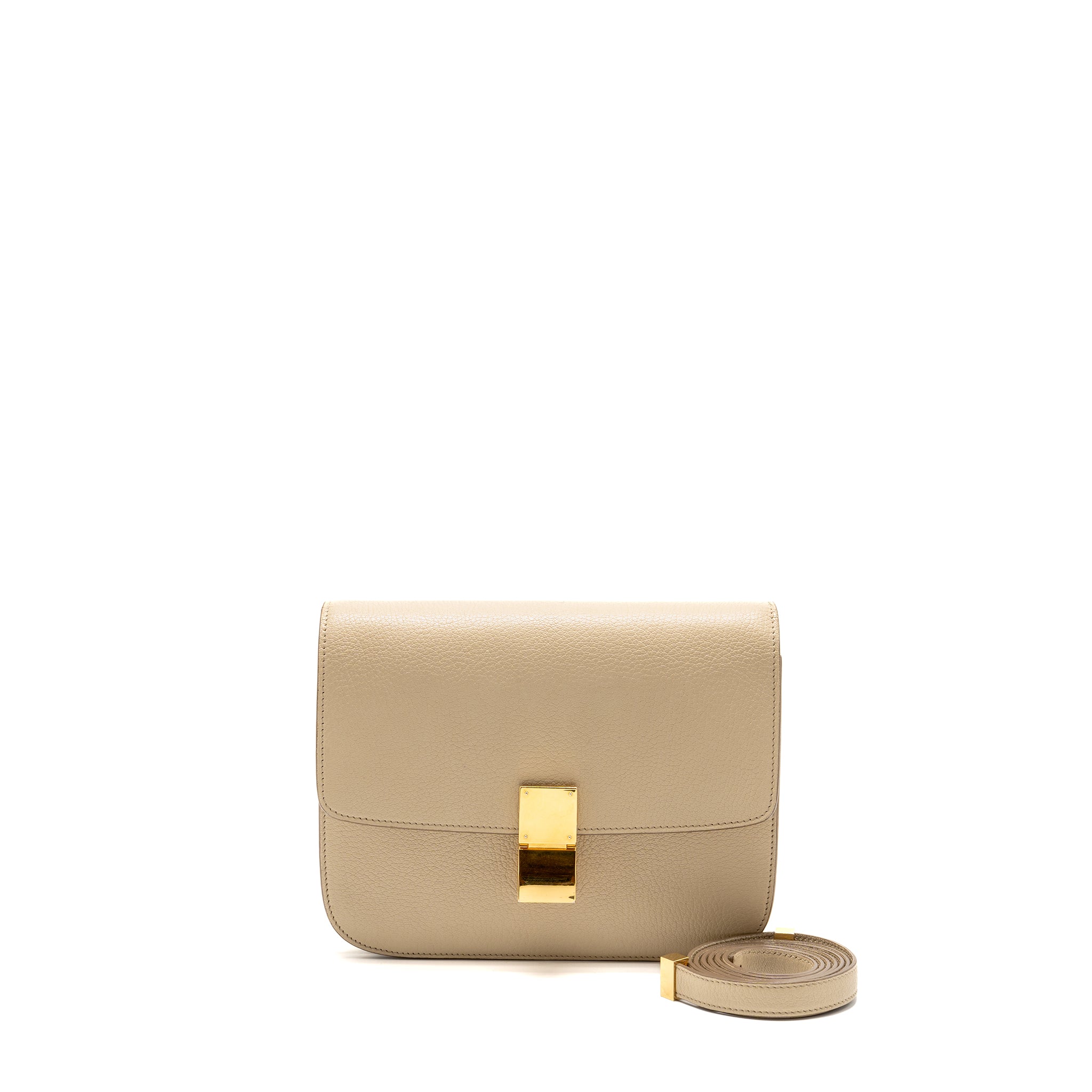 celine-medium-classic-box-bag-goatskin-beige-ghw-1