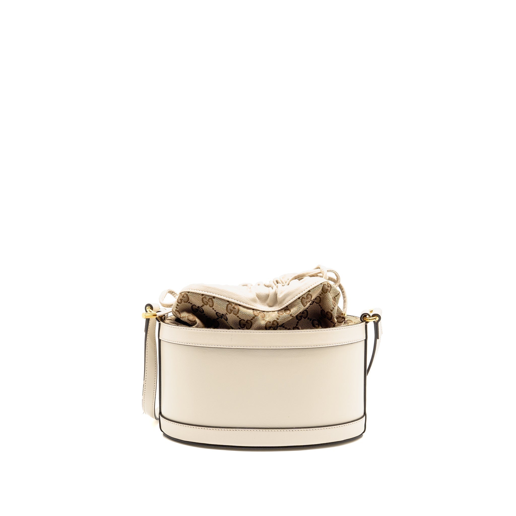 gucci-horsebit-1955-bucket-bag-calfskin-canvas-beige-white-ghw