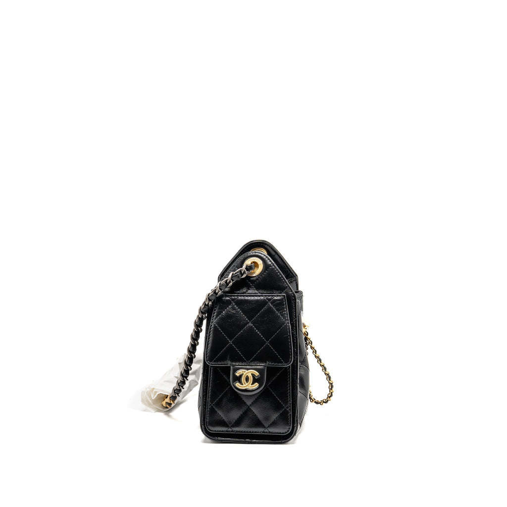 chanel-mini-25-bag-aged-calfskin-black-ghw-microchip