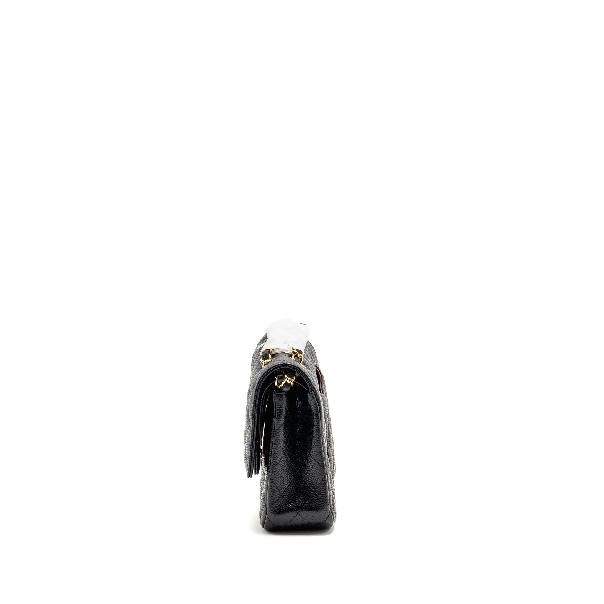chanel-medium-classic-double-flap-bag-caviar-black-ghw-34