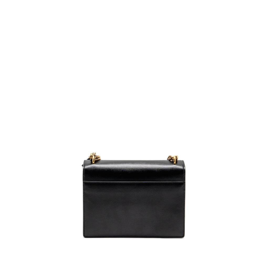saint-laurent-ysl-medium-sunset-bag-smooth-leather-black-ghw
