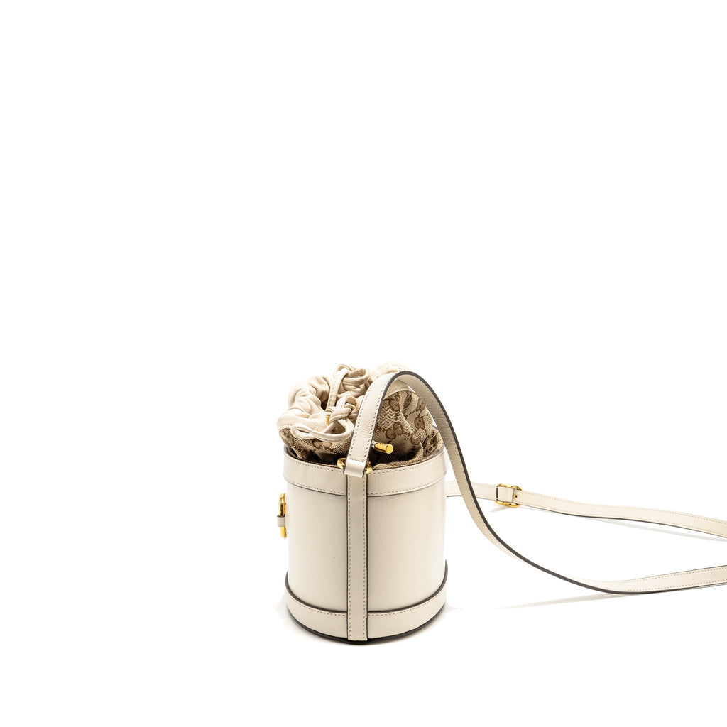 gucci-horsebit-1955-bucket-bag-calfskin-canvas-beige-white-ghw