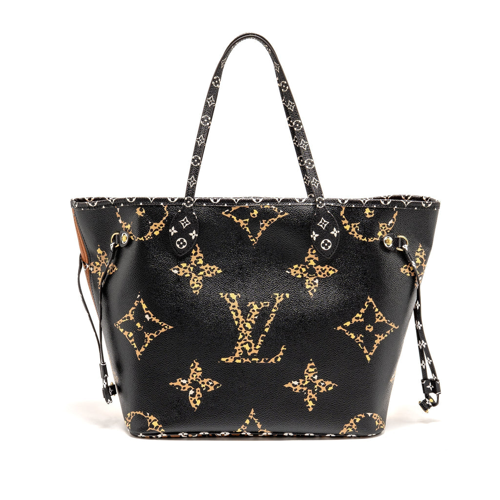 louis-vuitton-neverfull-mm-giant-monogram-canvas-multicolour-ghw-1