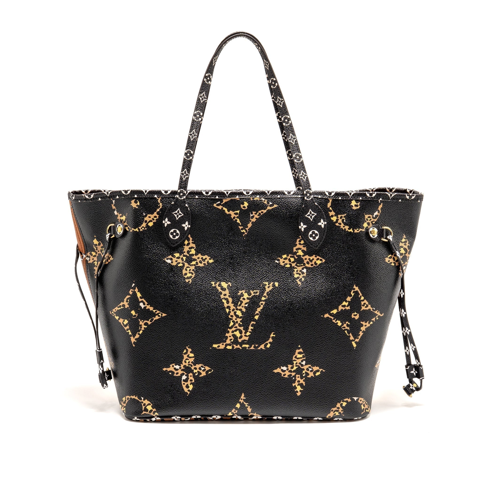 louis-vuitton-neverfull-mm-giant-monogram-canvas-multicolour-ghw-1