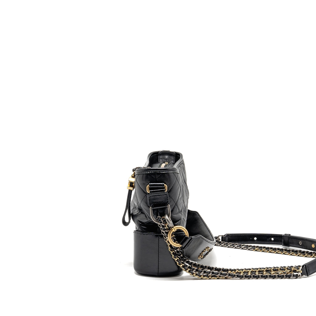 chanel-new-medium-gabrielle-hobo-bag-with-top-handle-calfskin-black-multicolour-hardware