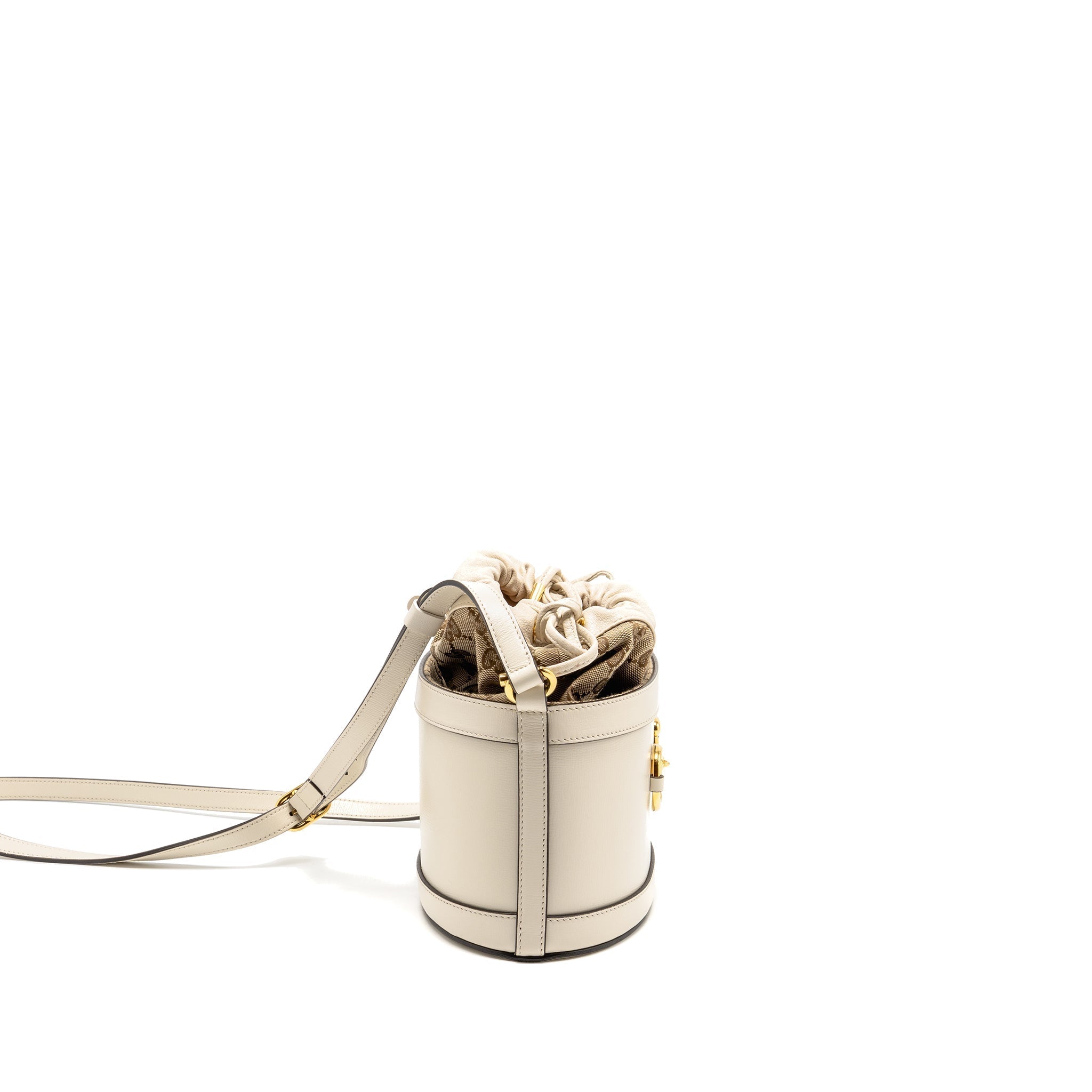 gucci-horsebit-1955-bucket-bag-calfskin-canvas-beige-white-ghw