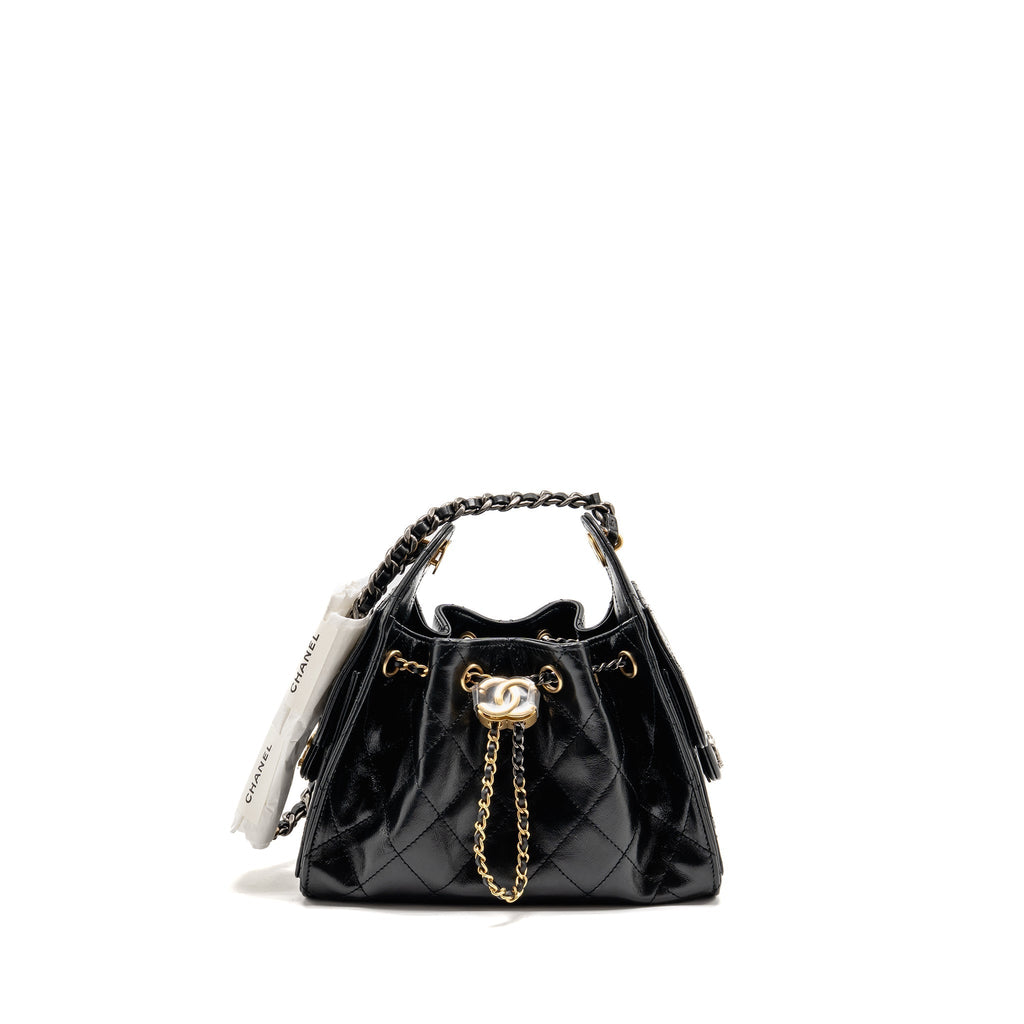 chanel-mini-25-bag-aged-calfskin-black-ghw-microchip