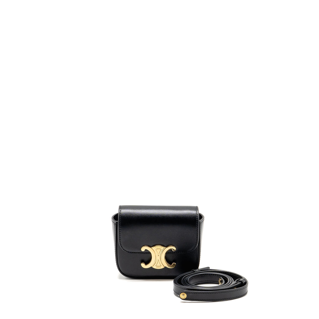 celine-mini-claude-calfskin-black-ghw