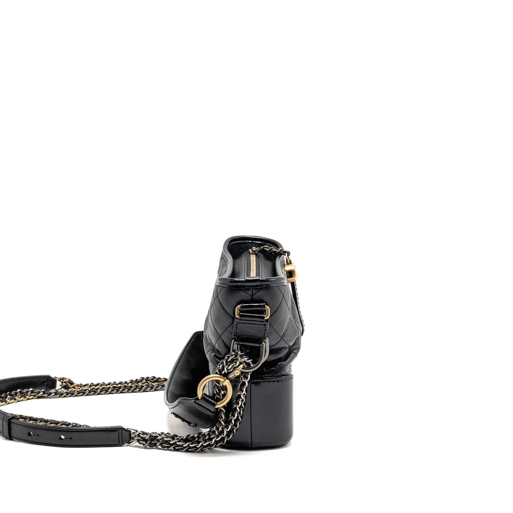 chanel-new-medium-gabrielle-hobo-bag-with-top-handle-calfskin-black-multicolour-hardware