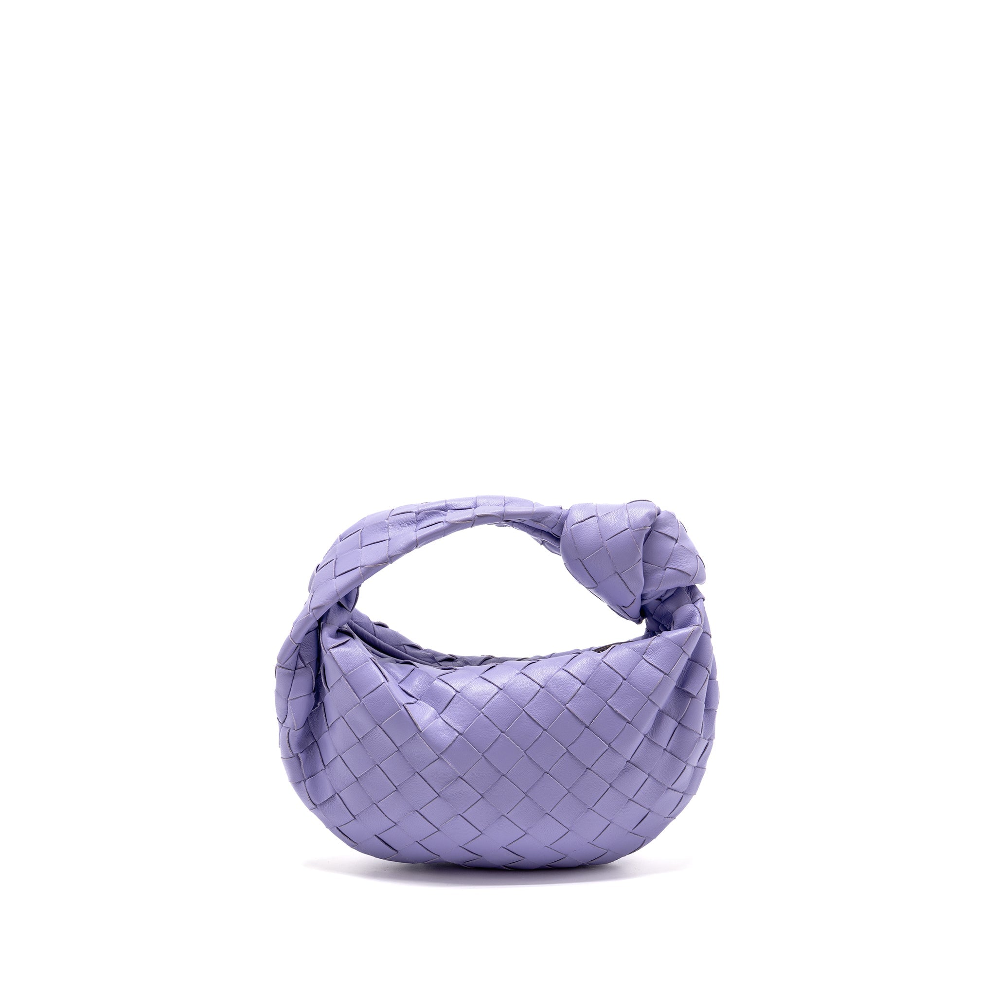 bottega-veneta-mini-jodie-lambskin-purple-shw