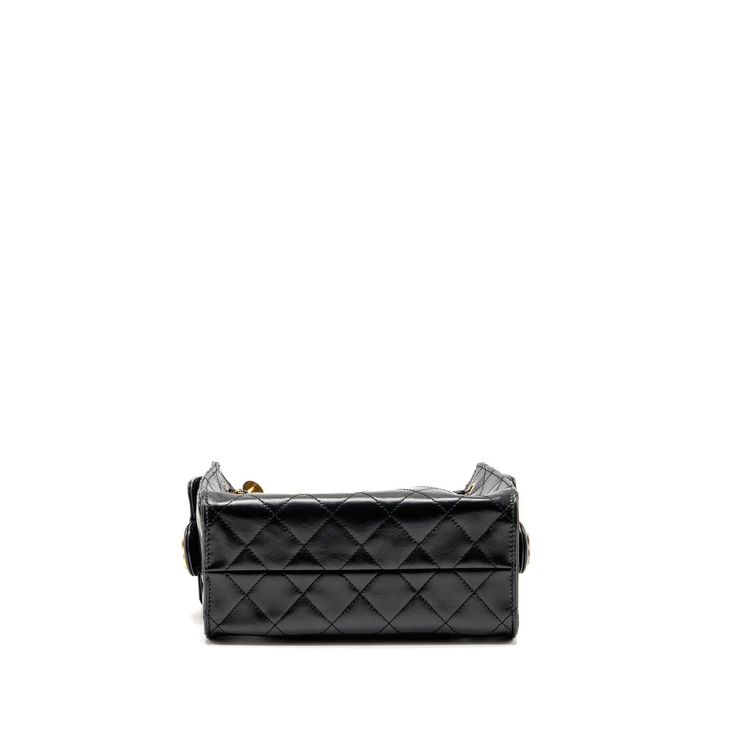 chanel-mini-25-bag-aged-calfskin-black-ghw-microchip