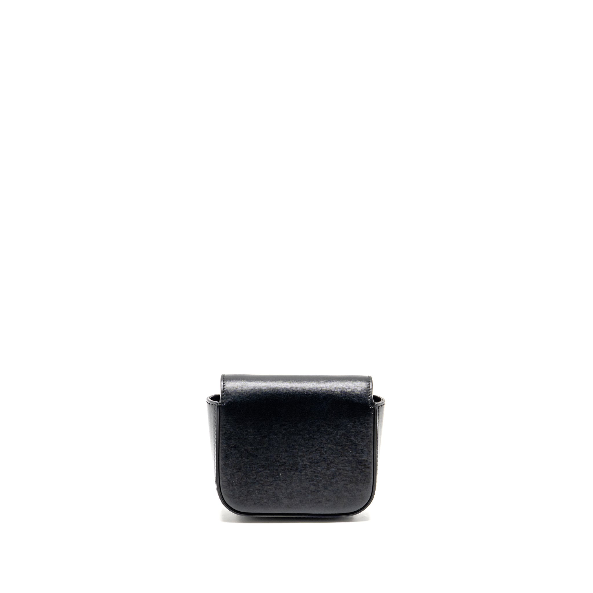 celine-mini-claude-calfskin-black-ghw