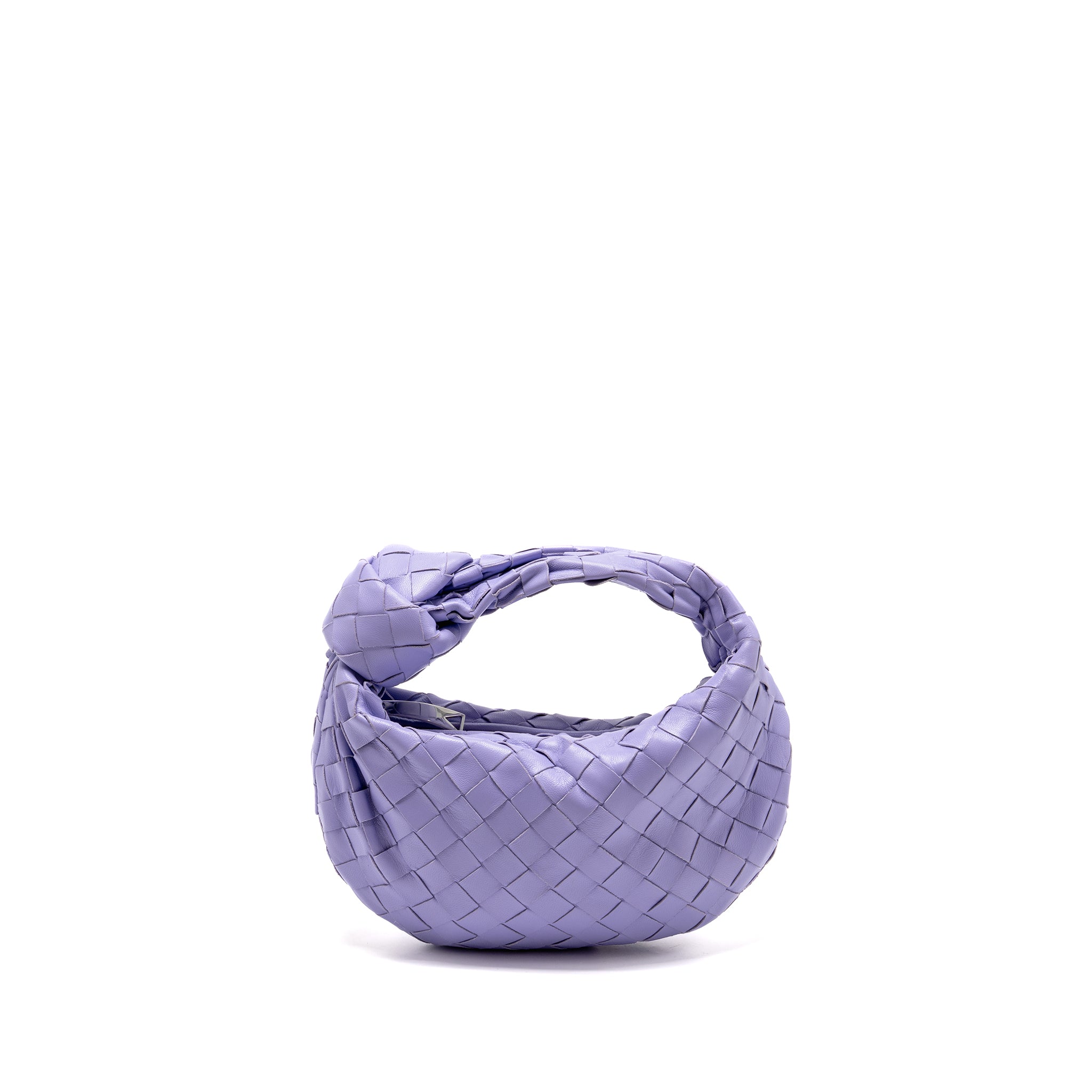 bottega-veneta-mini-jodie-lambskin-purple-shw