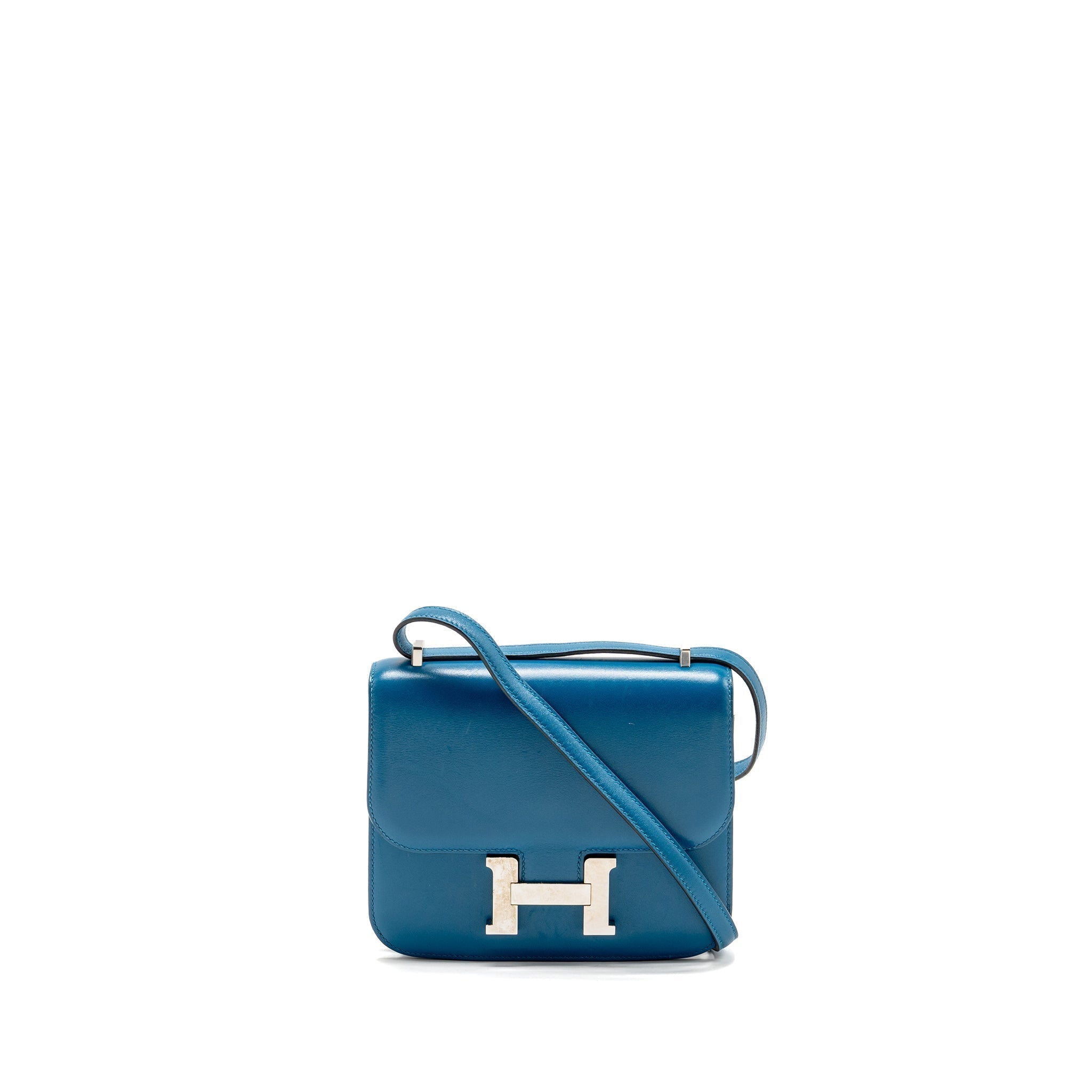 hermes-mini-constance-tadelakt-leather-blue-izmir-shw-stamp-a