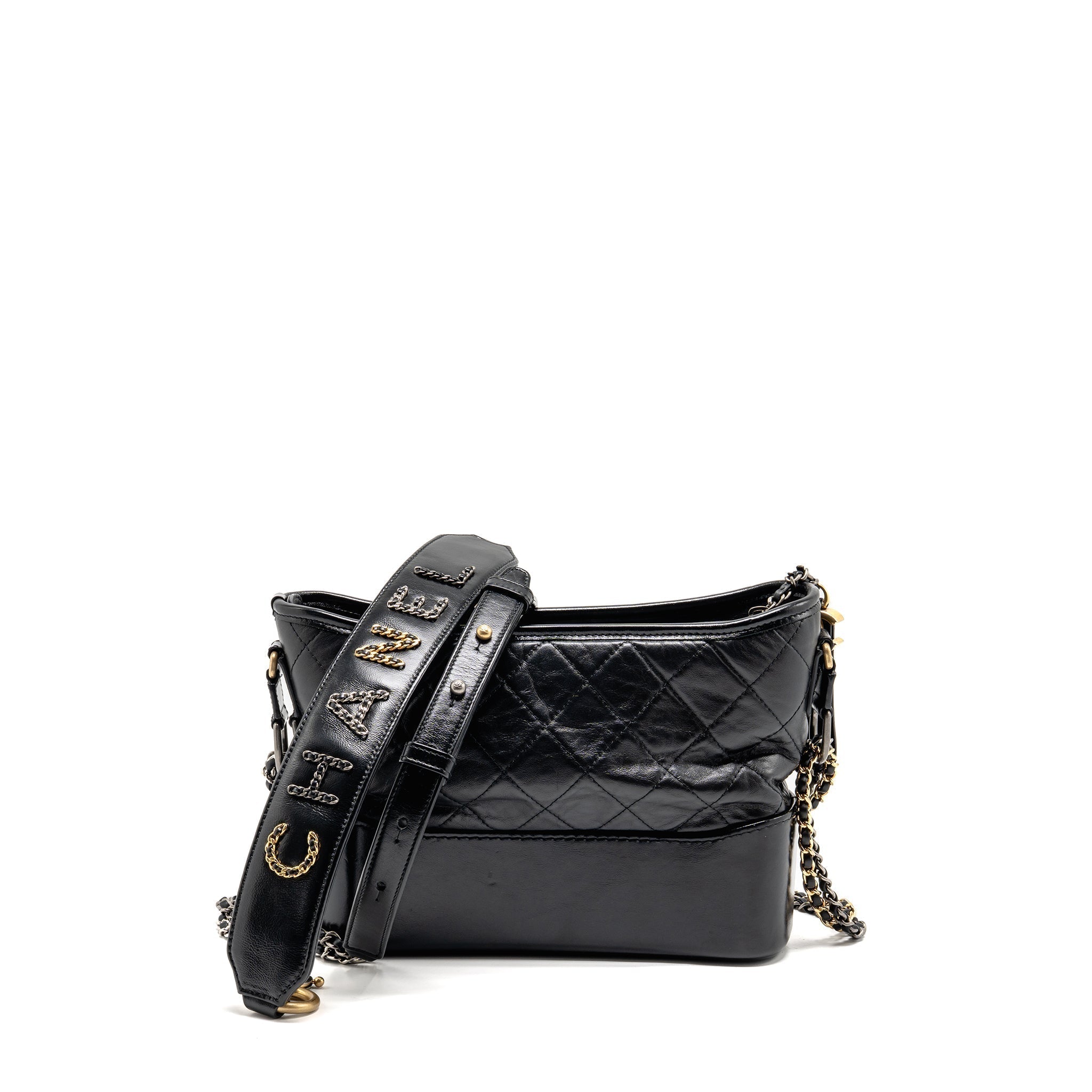 chanel-new-medium-gabrielle-hobo-bag-with-top-handle-calfskin-black-multicolour-hardware