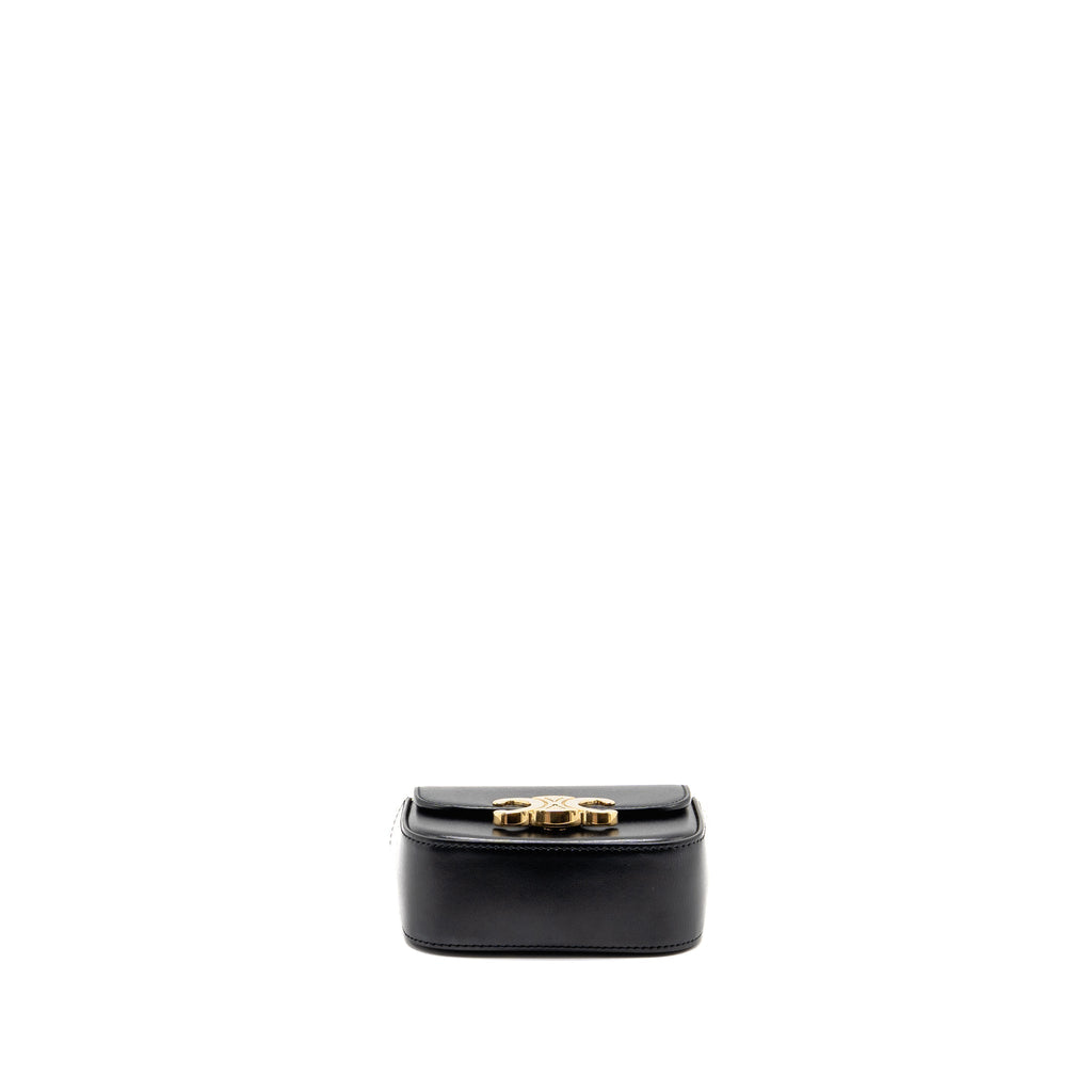 celine-mini-claude-calfskin-black-ghw