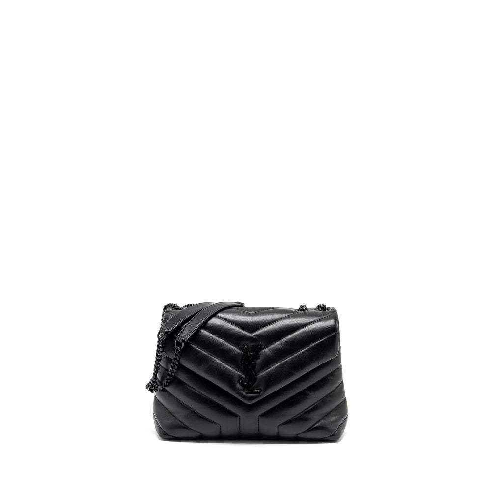 saint-laurent-ysl-small-loulou-bag-calfskin-so-black