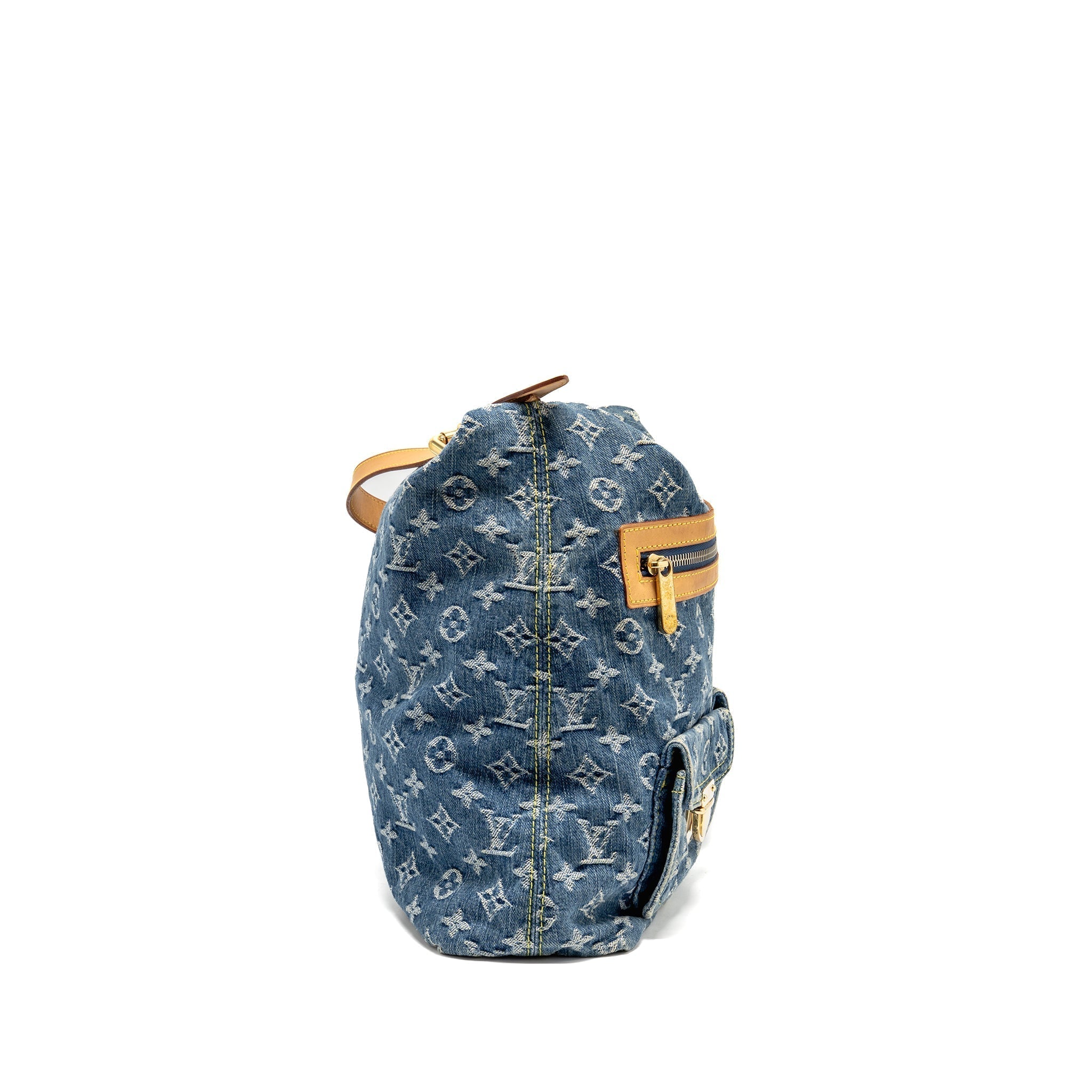 louis-vuitton-vintage-baggy-gm-shoulder-bag-monogram-denim-ghw
