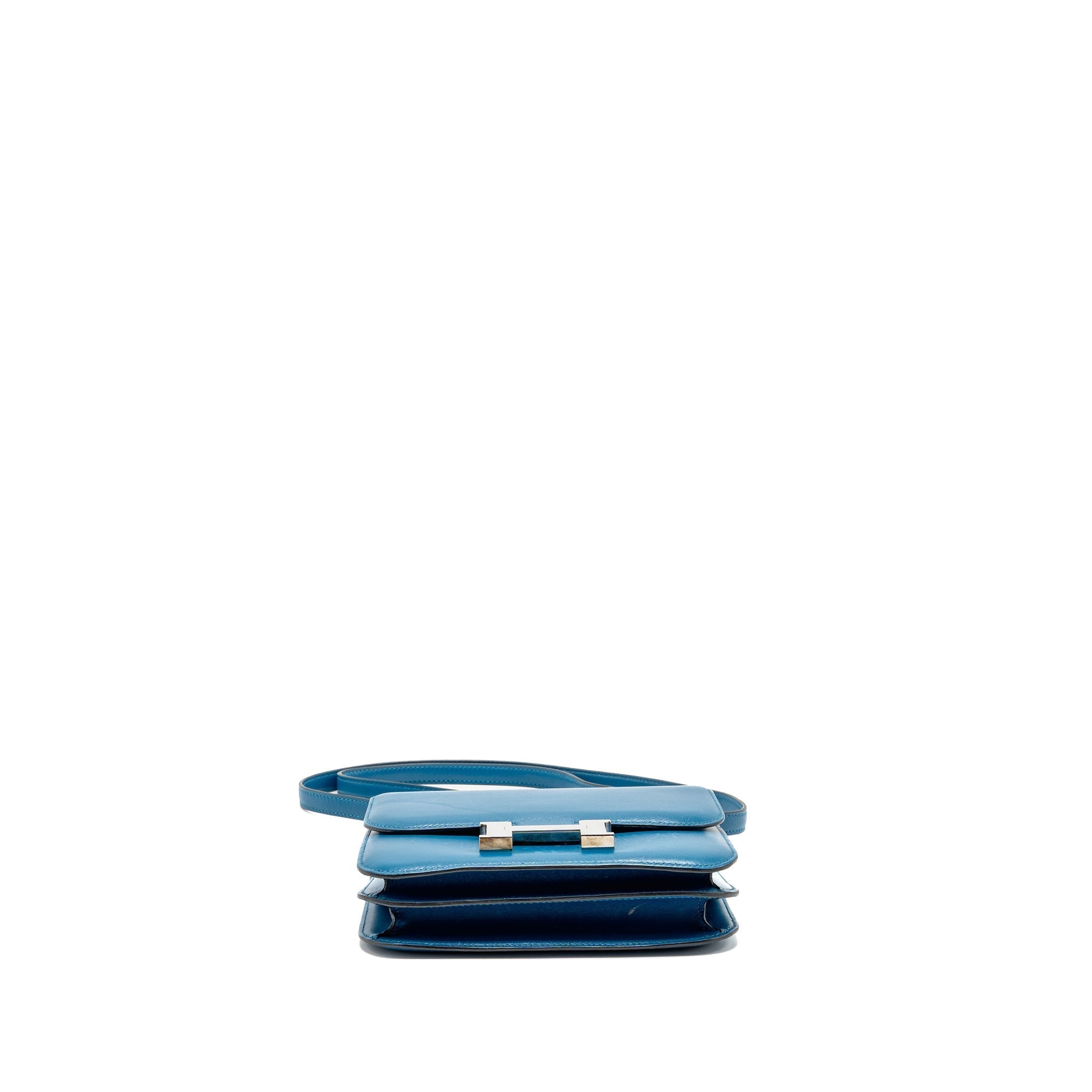 hermes-mini-constance-tadelakt-leather-blue-izmir-shw-stamp-a