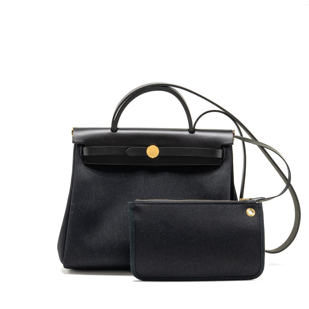 hermes-herbag-31-zip-bag-canvas-hunter-leather-black-ghw-stamp-b