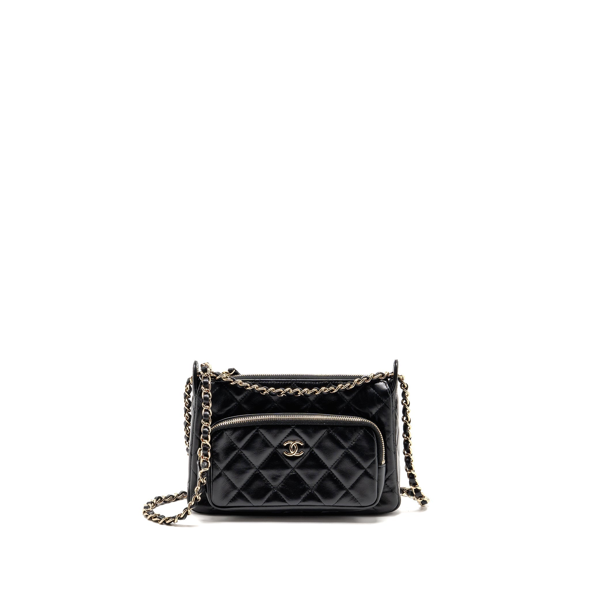 chanel-25c-camera-bag-shiny-lambskin-black-lghw-microchip