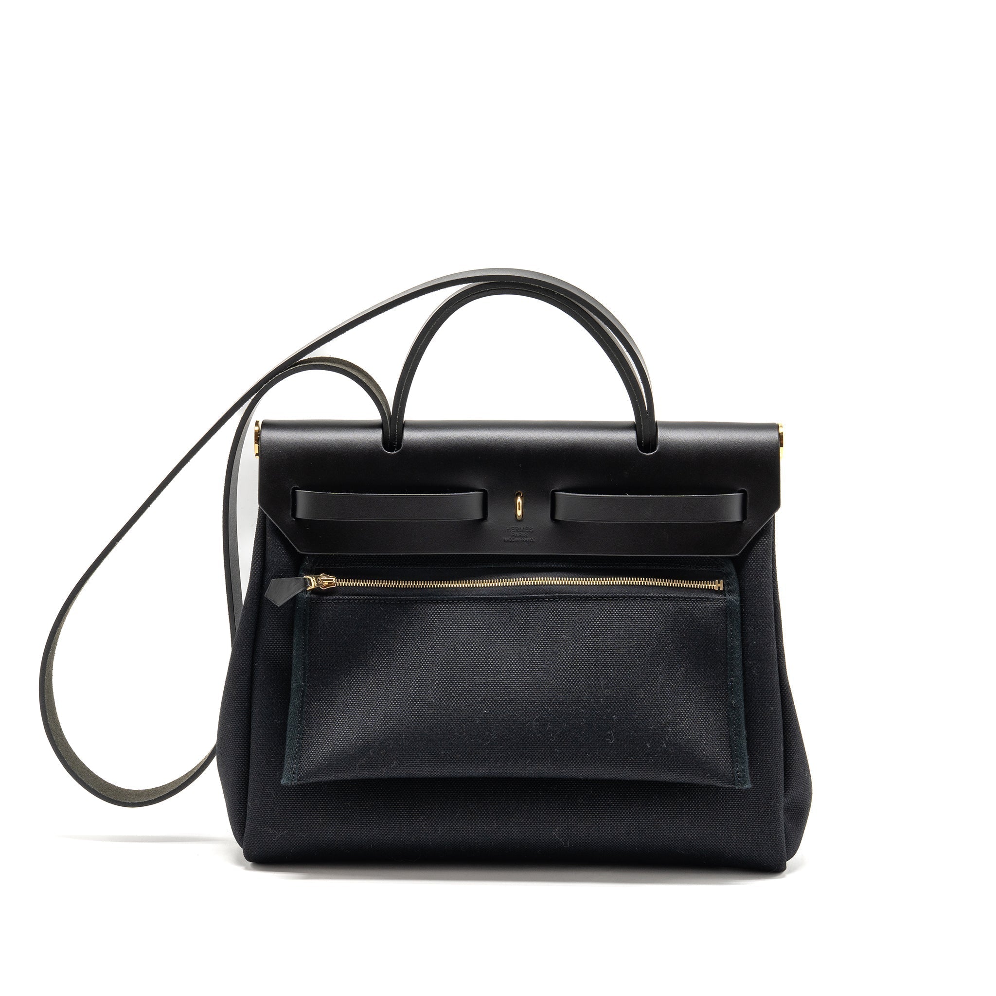 hermes-herbag-31-zip-bag-canvas-hunter-leather-black-ghw-stamp-b