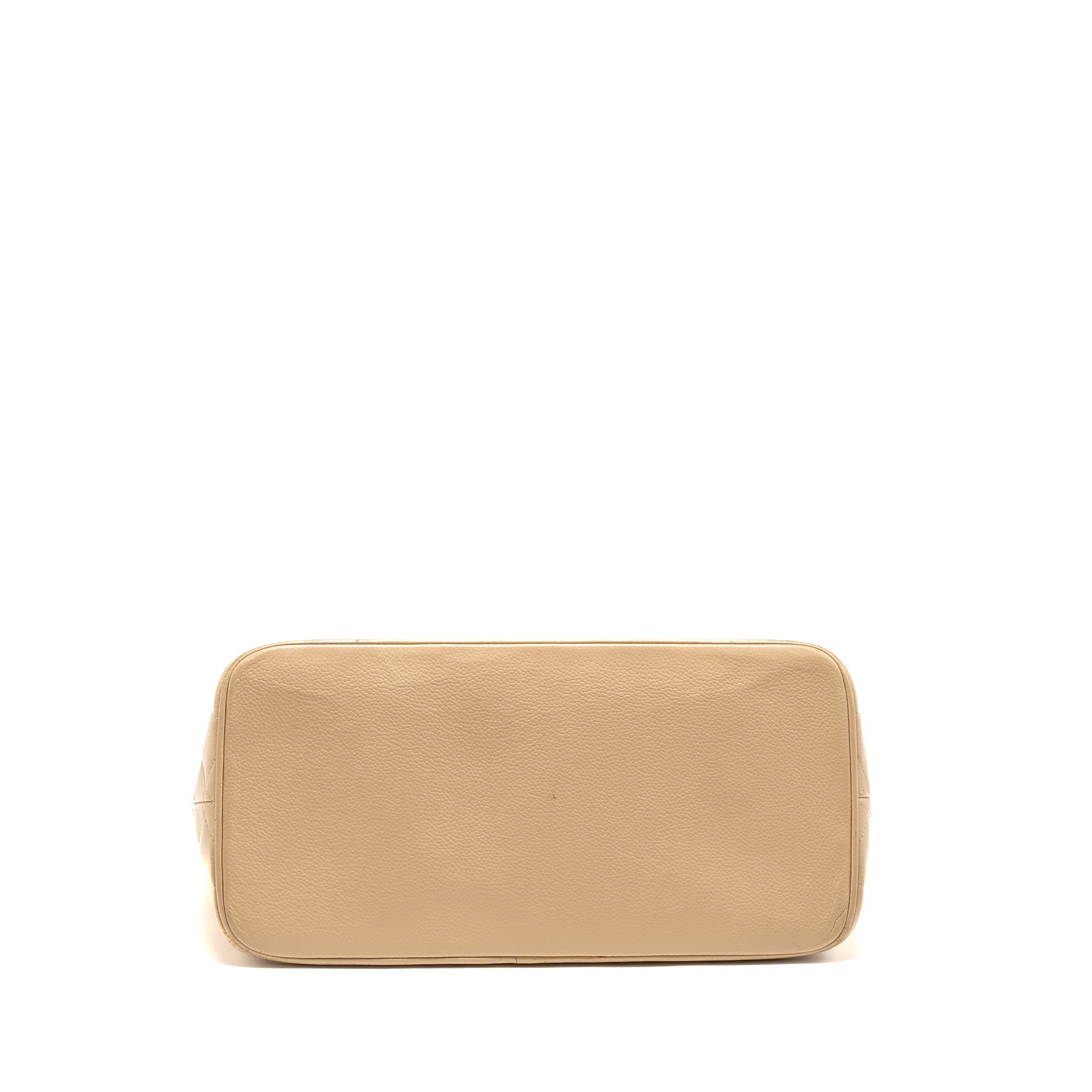 chanel-vintage-medallion-tote-bag-caviar-beige-ghw-1