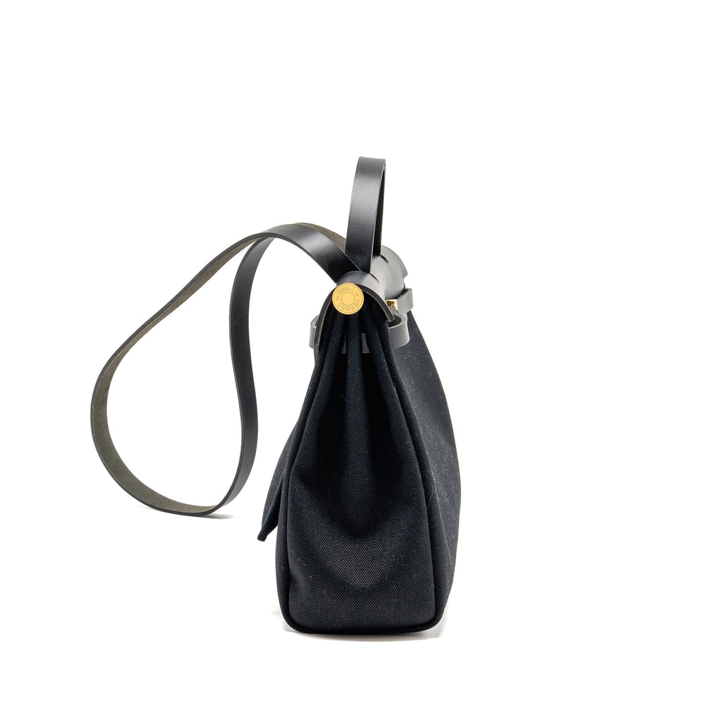 hermes-herbag-31-zip-bag-canvas-hunter-leather-black-ghw-stamp-b