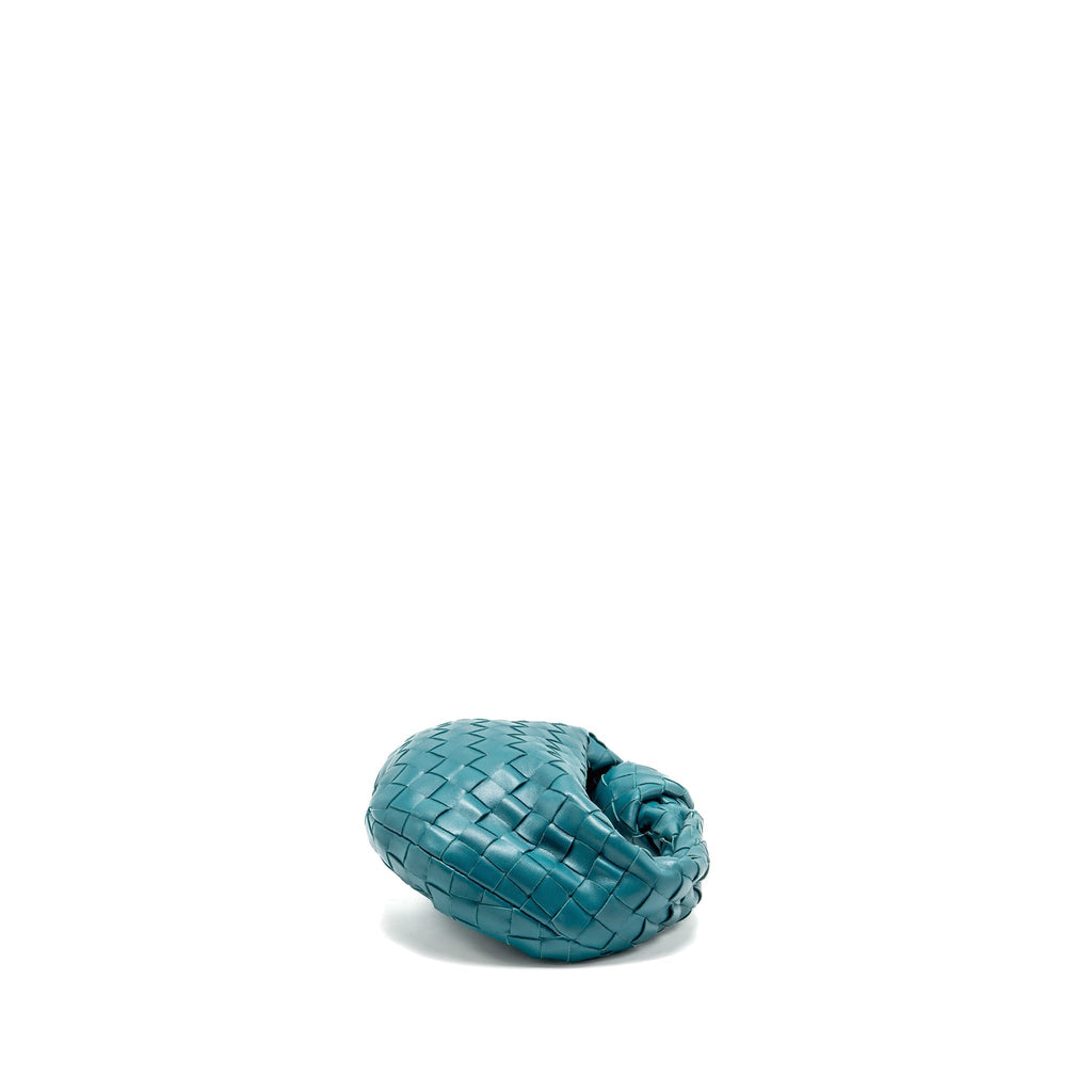 bottega-veneta-mini-jodie-lambskin-blue-ghw