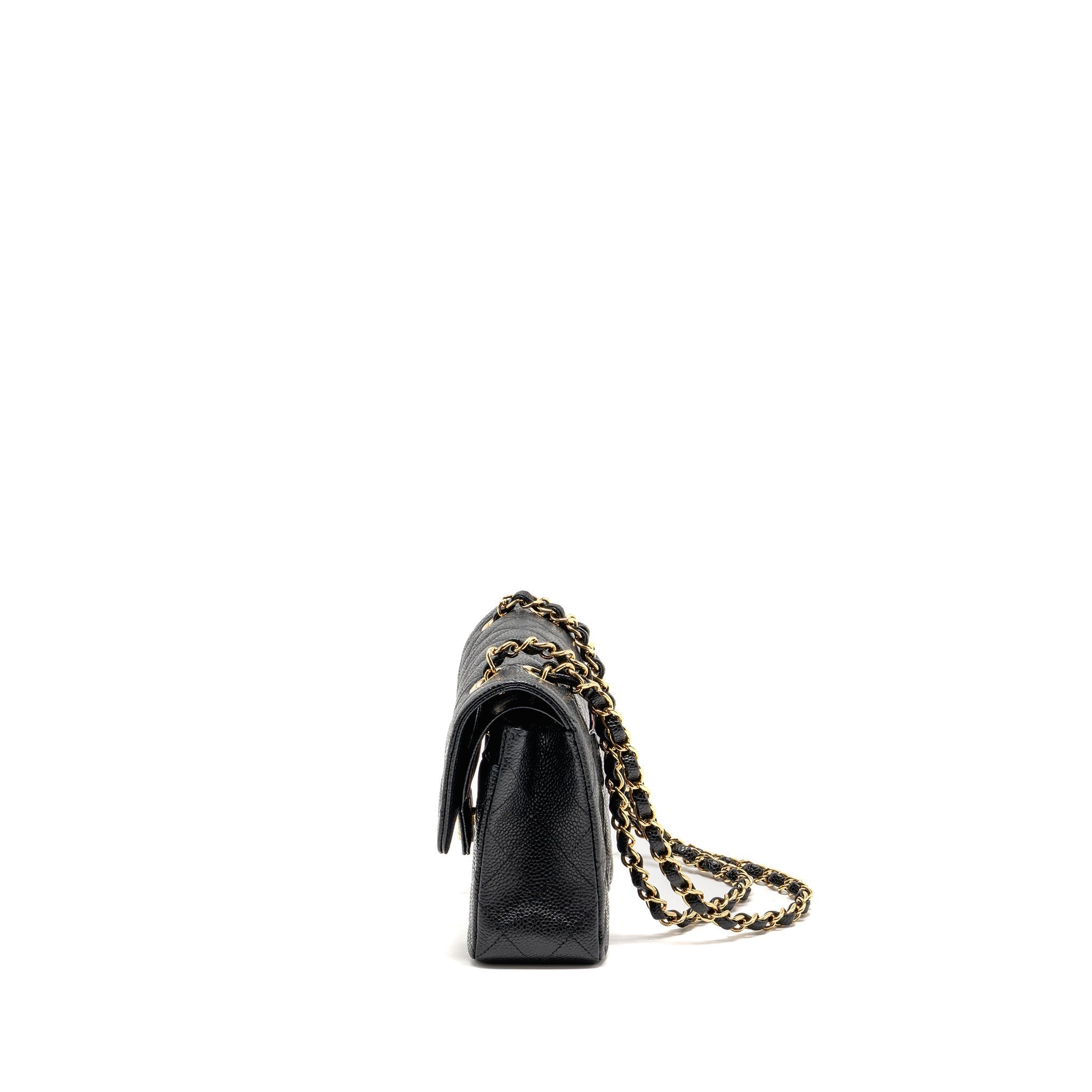 chanel-small-classic-double-flap-bag-caviar-black-ghw-microchip-15