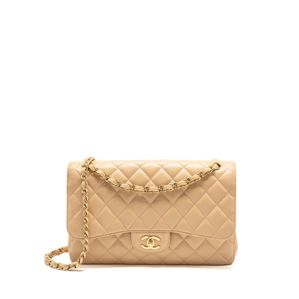 chanel-jumbo-classic-double-flap-bag-caviar-beige-ghw-microchip-1