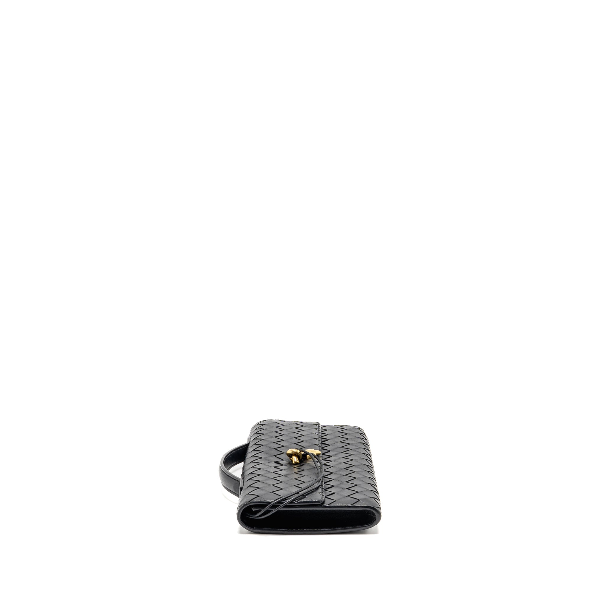 bottega-veneta-andiamo-clutch-intrecciato-calfskin-black-ghw