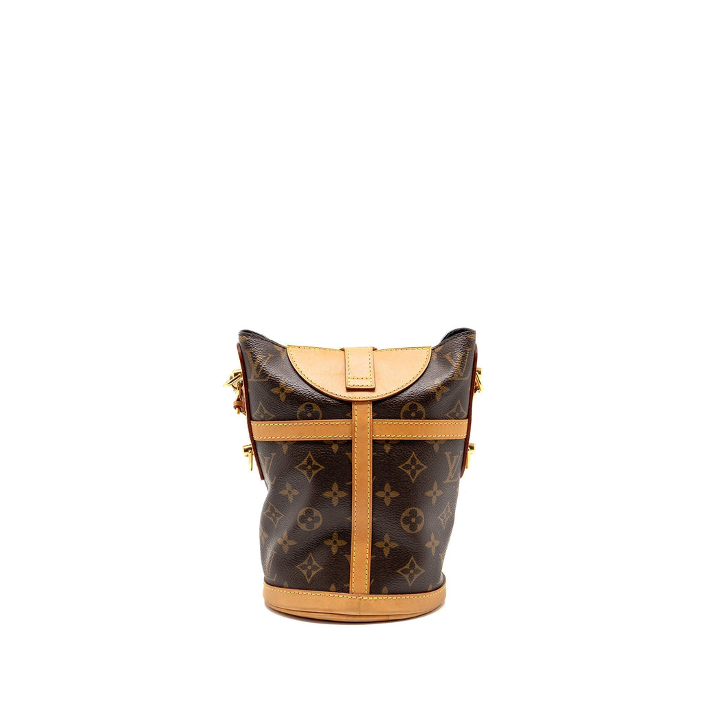 louis-vuitton-duffle-bag-monogram-canvas-ghw-4