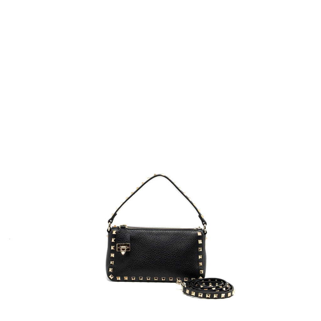 valentino-rockstud-small-top-handle-shoulder-bag-calfskin-black-lghw