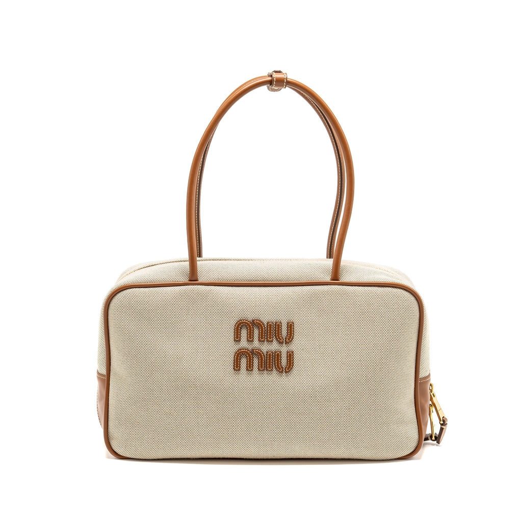 miu-miu-beau-bag-canvas-leather-beige-brandy-ghw-copy-1