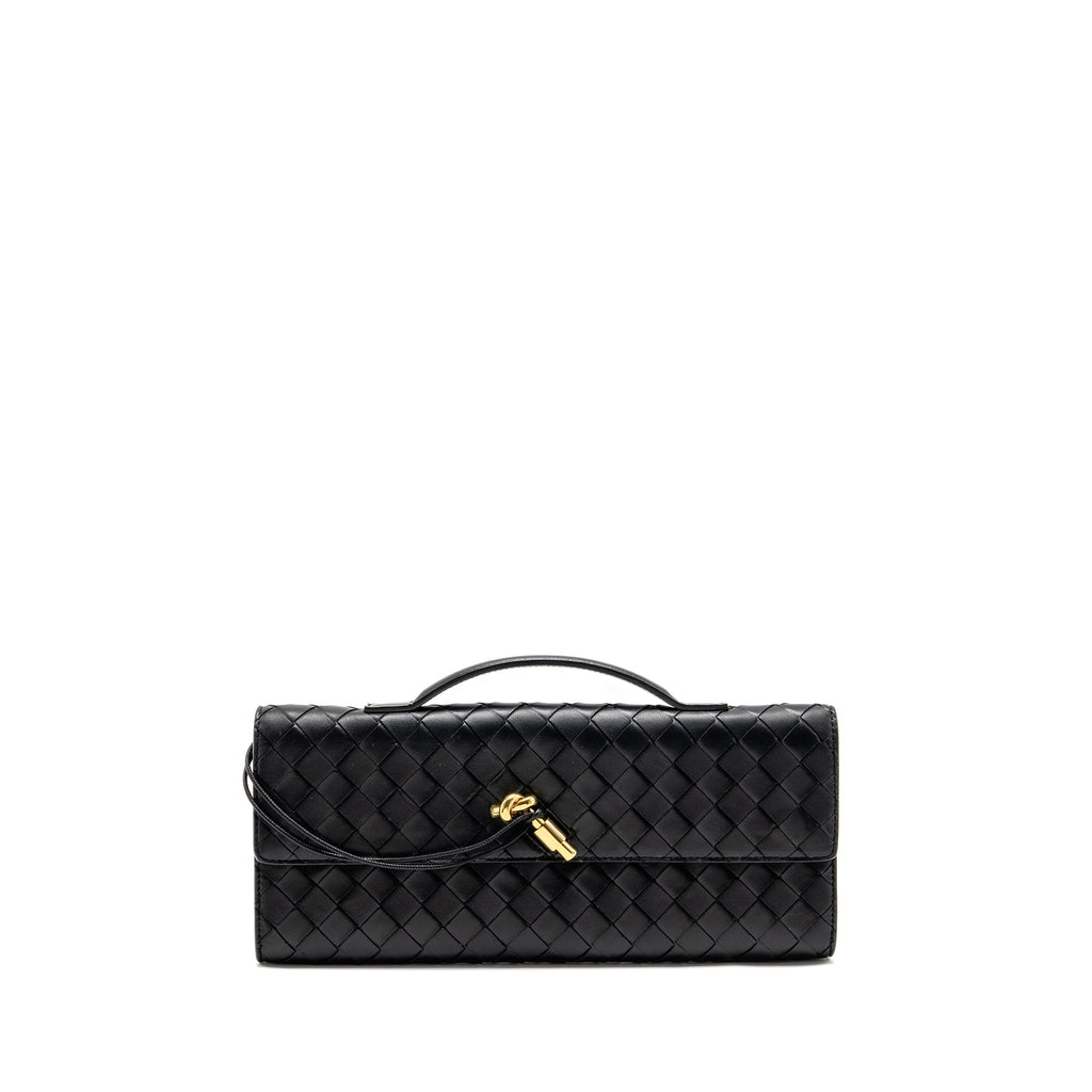 bottega-veneta-andiamo-clutch-intrecciato-calfskin-black-ghw