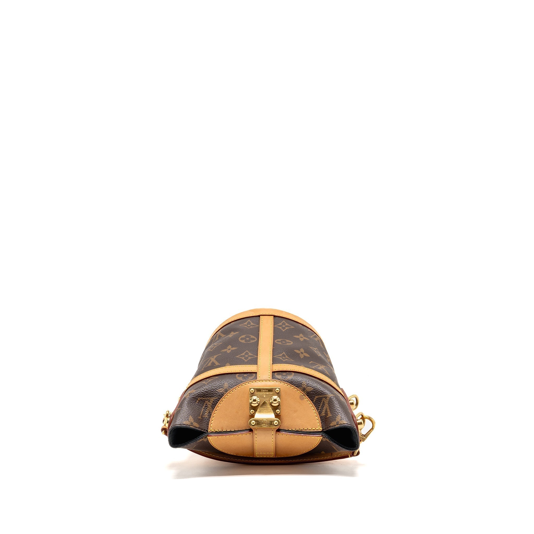louis-vuitton-duffle-bag-monogram-canvas-ghw-4
