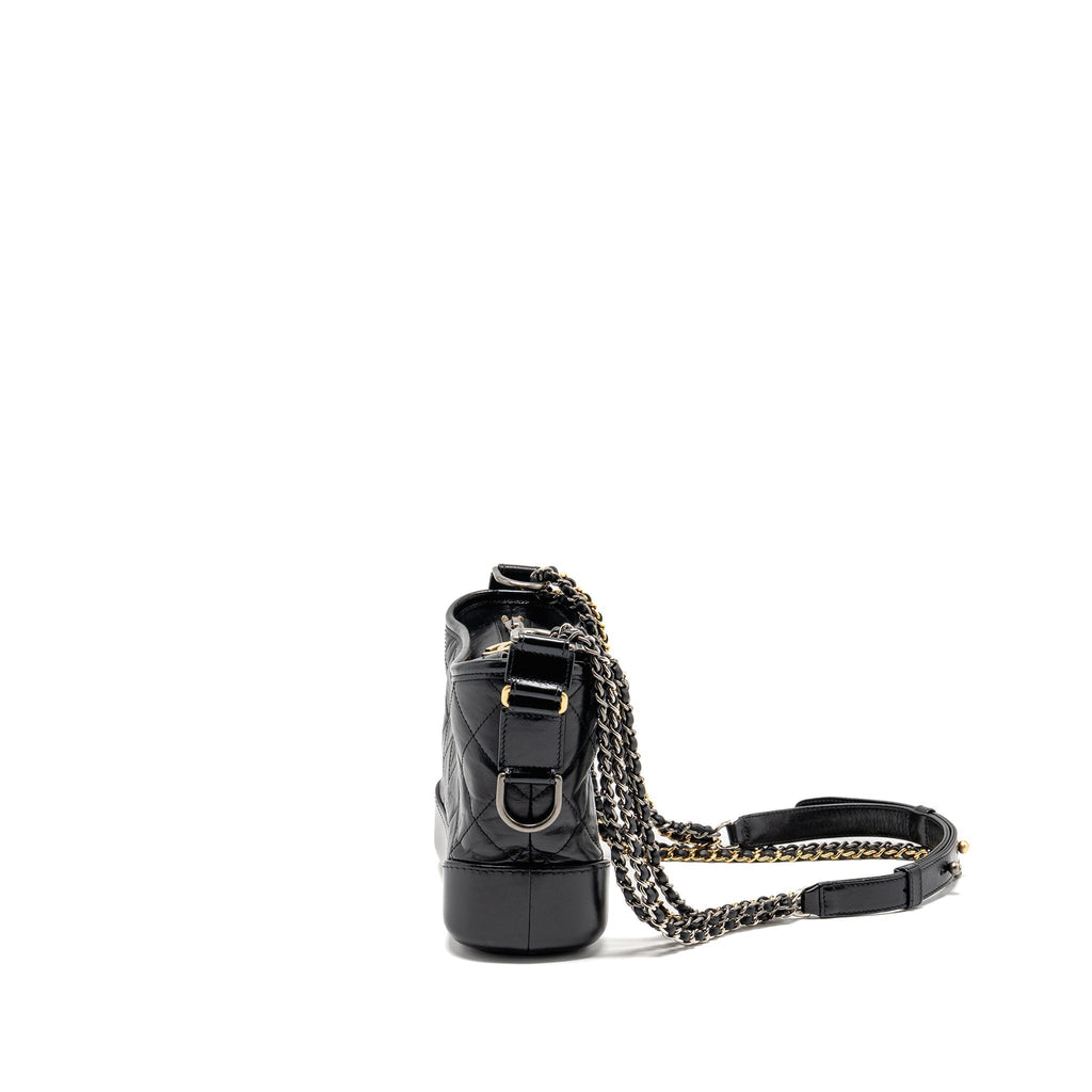 chanel-small-gabrielle-hobo-bag-aged-calfskin-black-multicolour-hardware-6