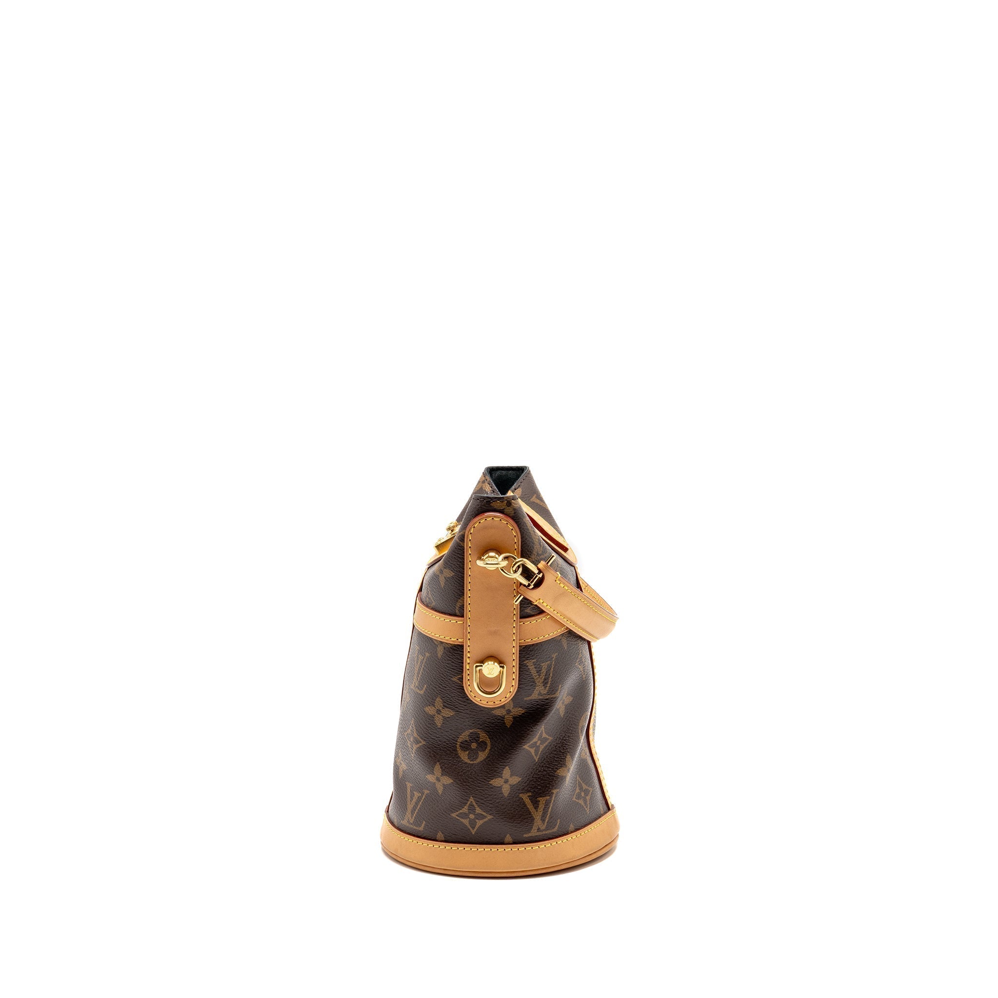 louis-vuitton-duffle-bag-monogram-canvas-ghw-4