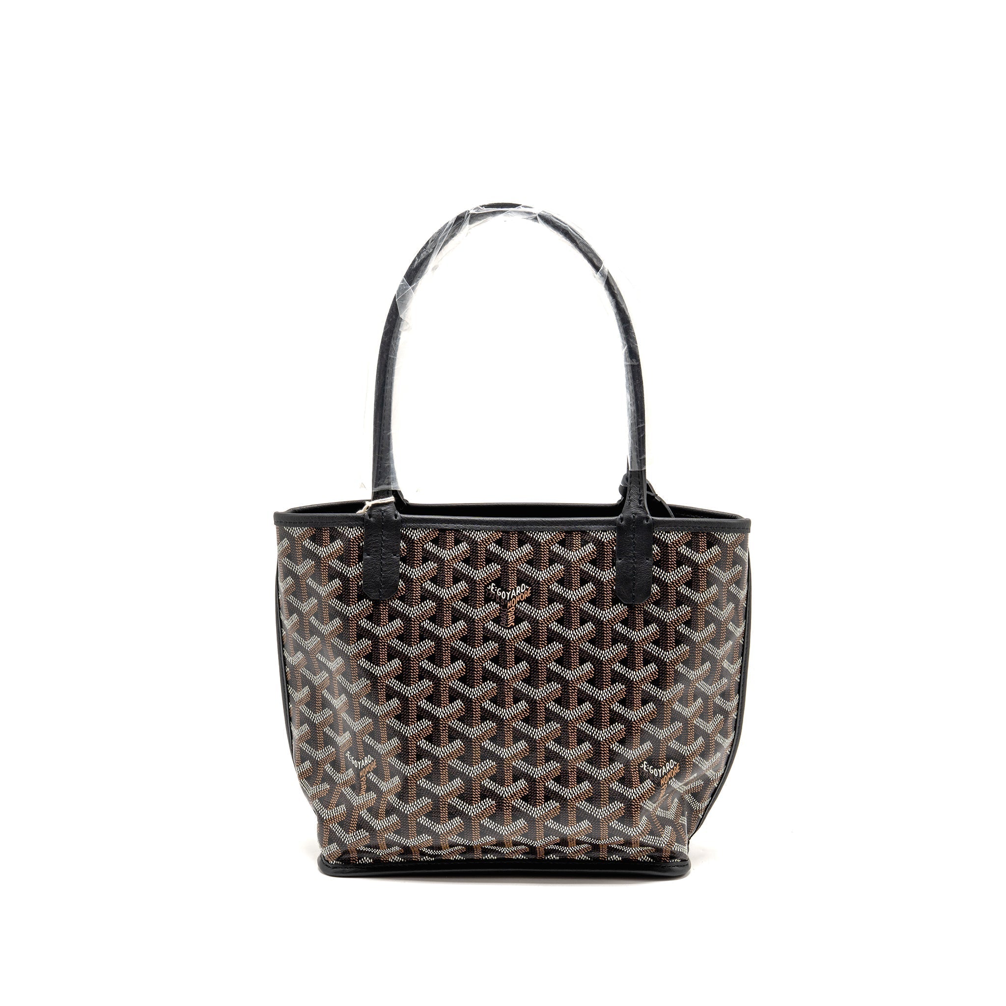 goyard-mini-anjou-tote-goyardline-canvas-leather-black