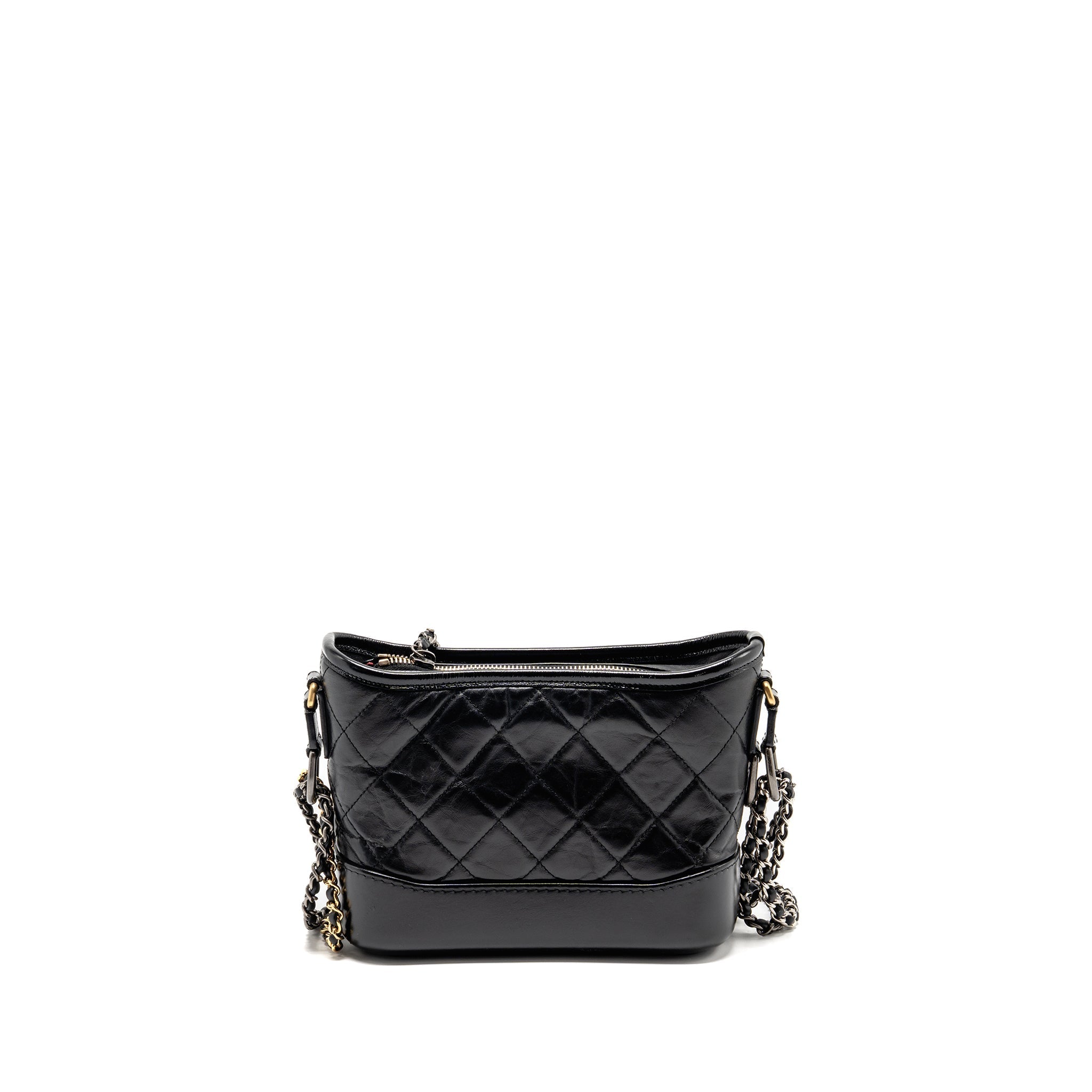 chanel-small-gabrielle-hobo-bag-aged-calfskin-black-multicolour-hardware-6