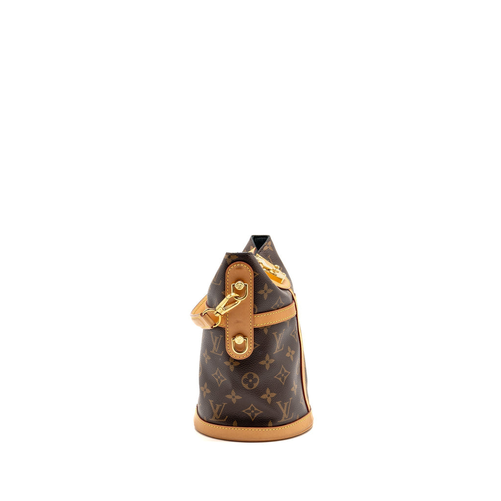 louis-vuitton-duffle-bag-monogram-canvas-ghw-4