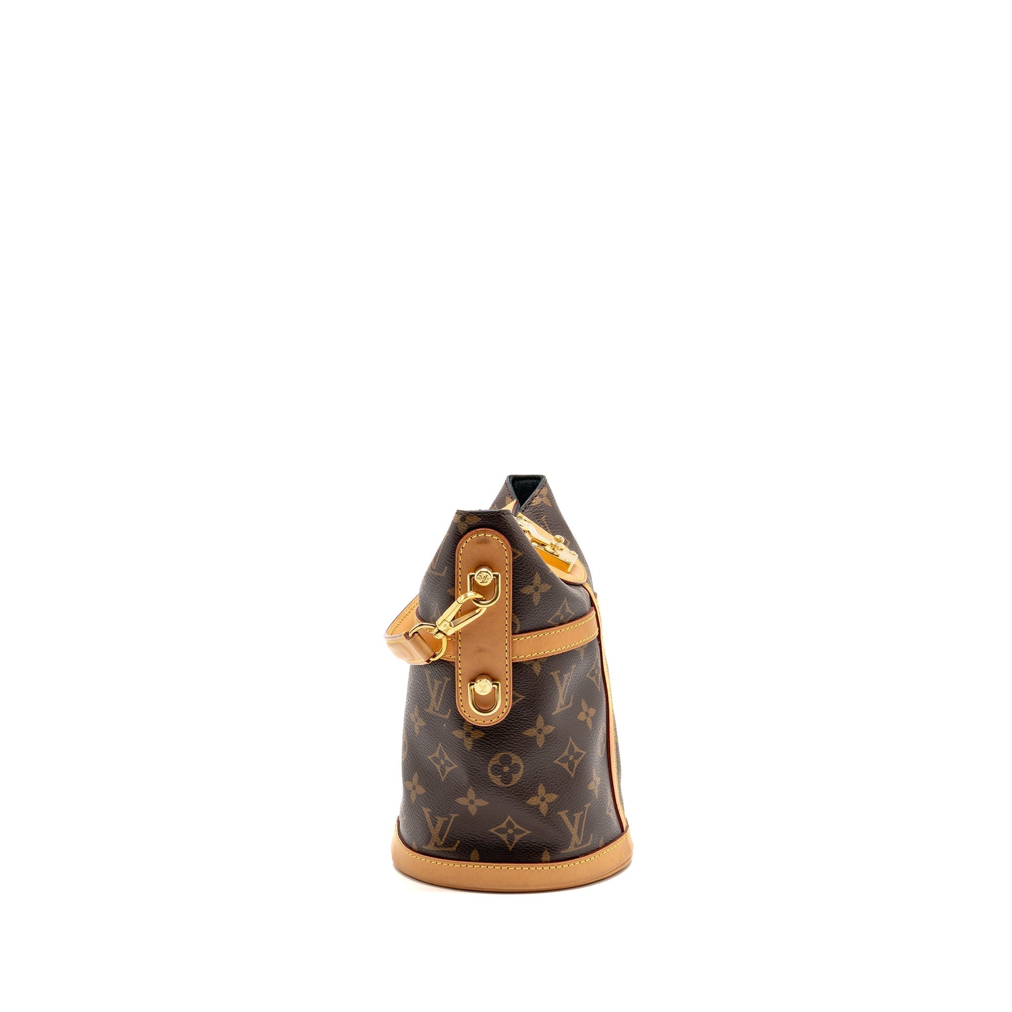louis-vuitton-duffle-bag-monogram-canvas-ghw-4