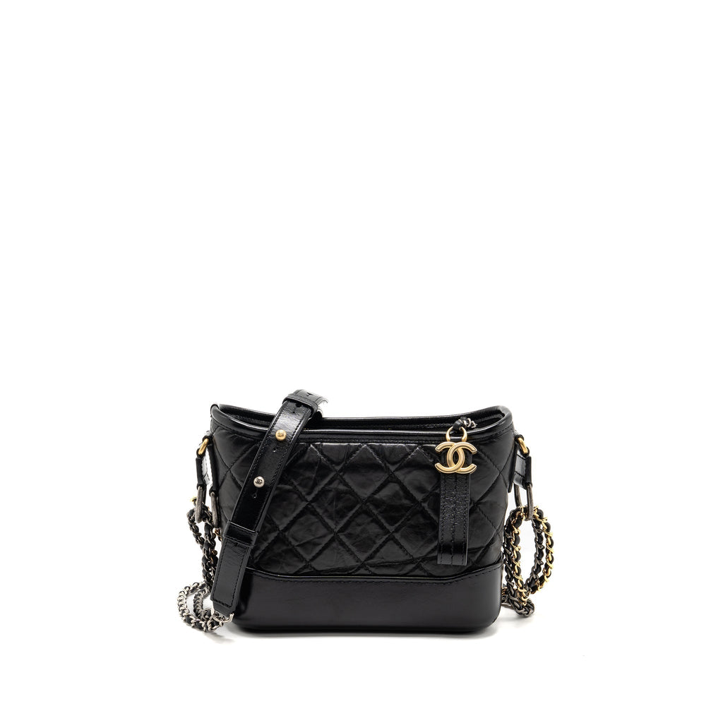 chanel-small-gabrielle-hobo-bag-aged-calfskin-black-multicoloured-hardware