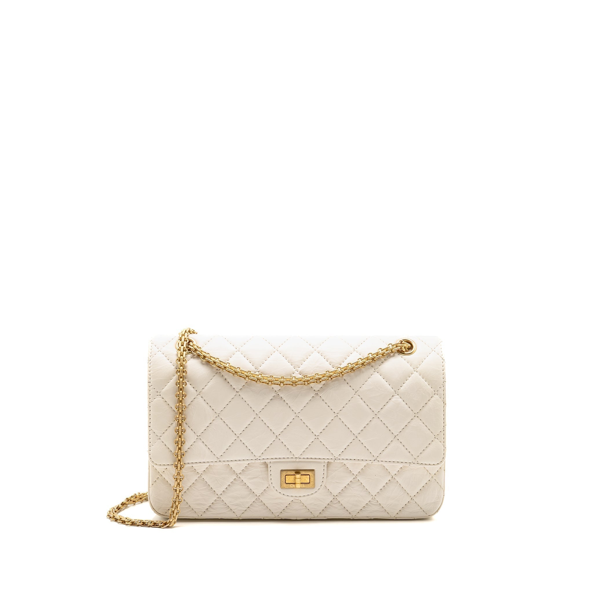 chanel-2-55-226-reissue-double-flap-bag-aged-calfskin-white-ghw-copy