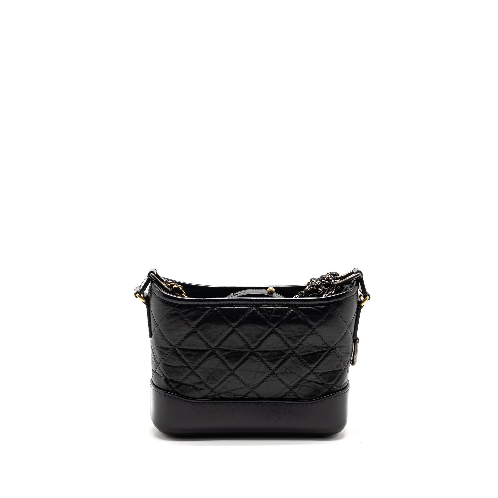 chanel-small-gabrielle-hobo-bag-aged-calfskin-black-multicoloured-hardware